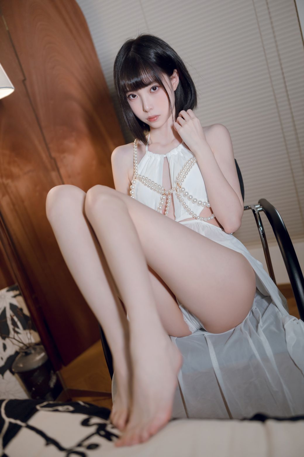 许岚LAN-晨间女友-40P-02-02