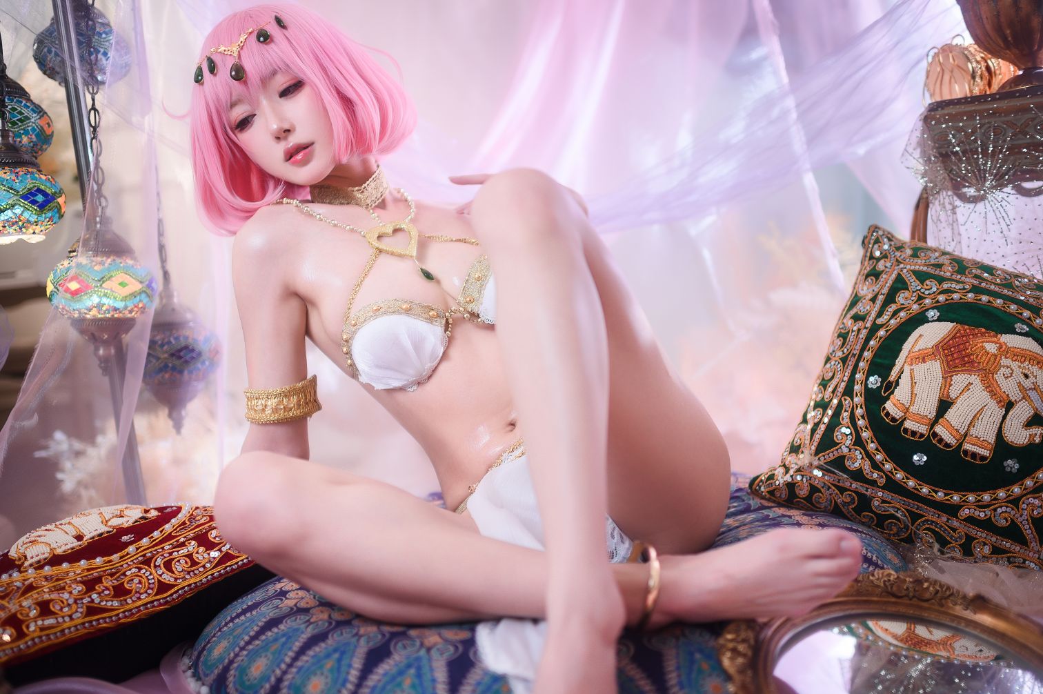 阿包也是兔娘---梦梦舞娘-42P-292MB-02-25