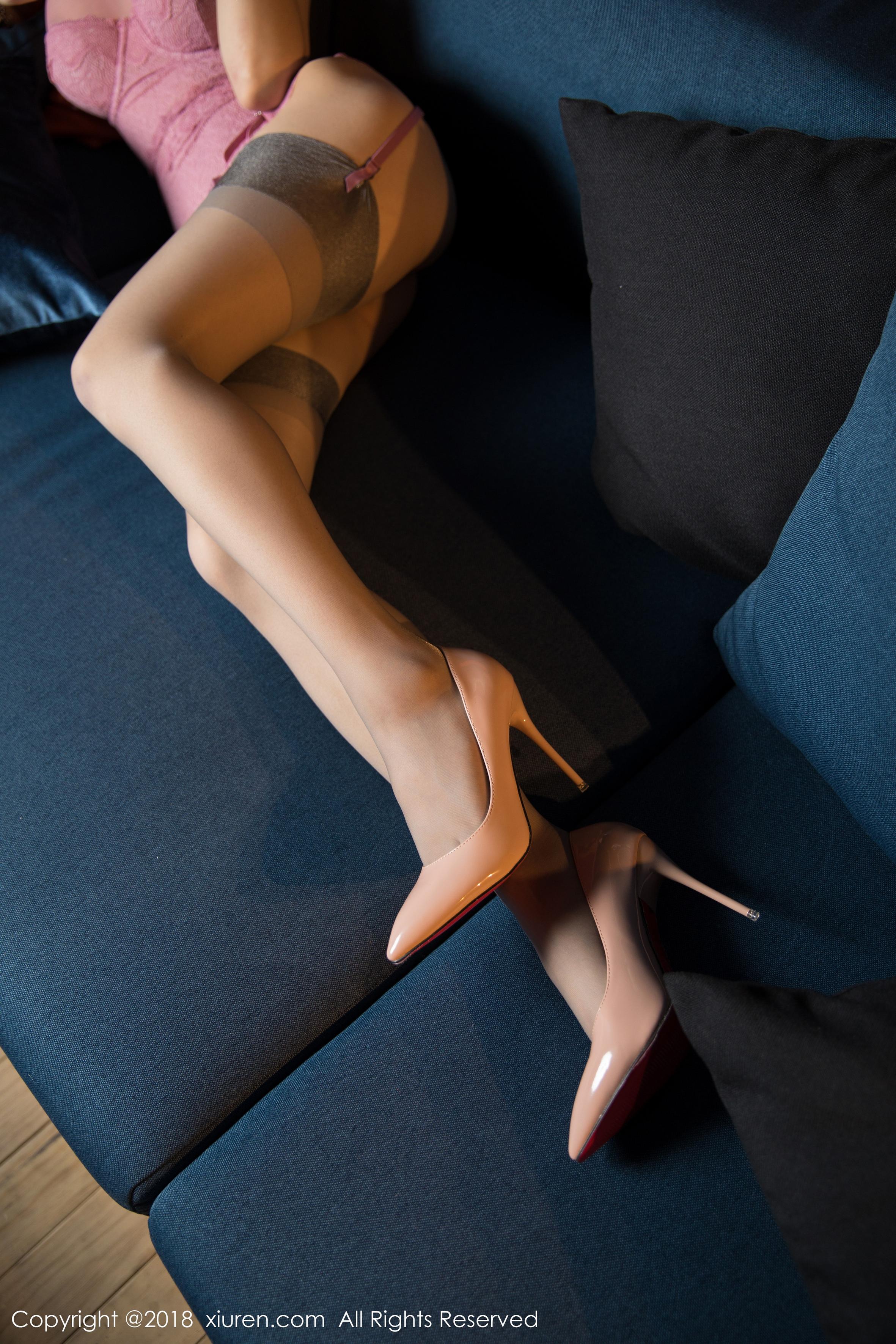 085-XiuRen秀人网-20180713-NO1080-小热巴-51P-19378-MB-08-24