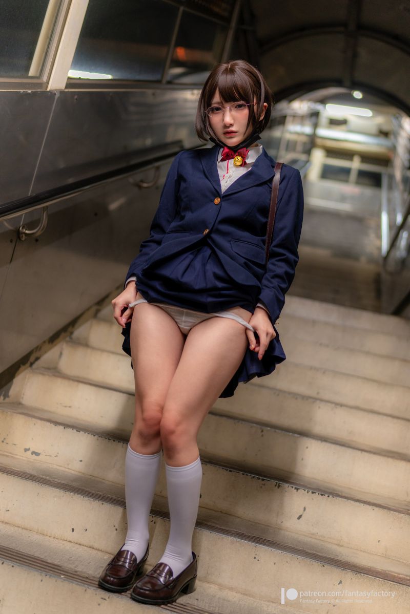 Fantasy-Factory小丁-委員長-74P-559MB-03-14