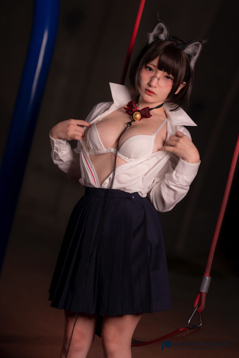 Fantasy-Factory小丁-委員長-74P-559MB-03-14