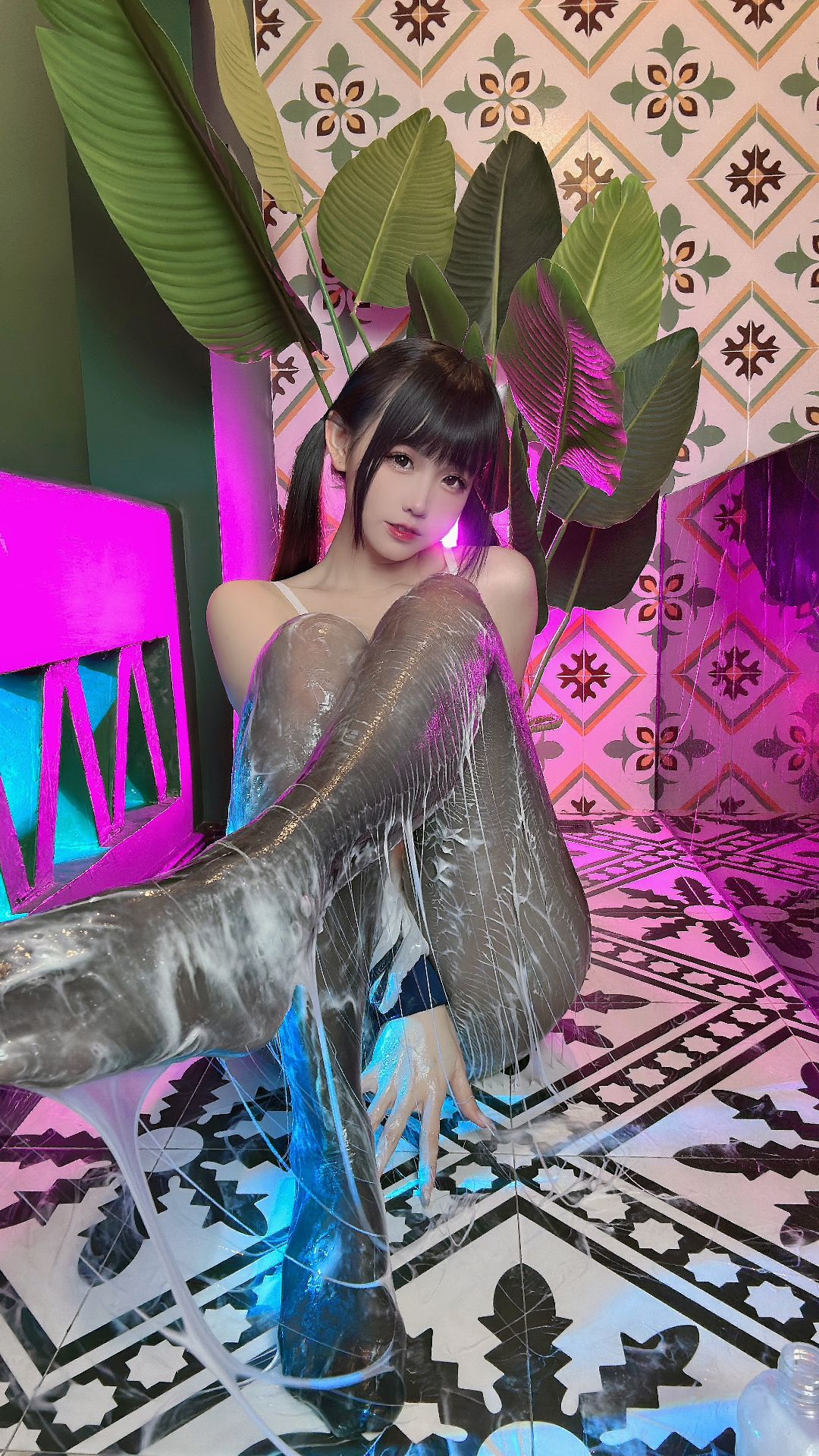 miko酱ww---泳装合集-03-29