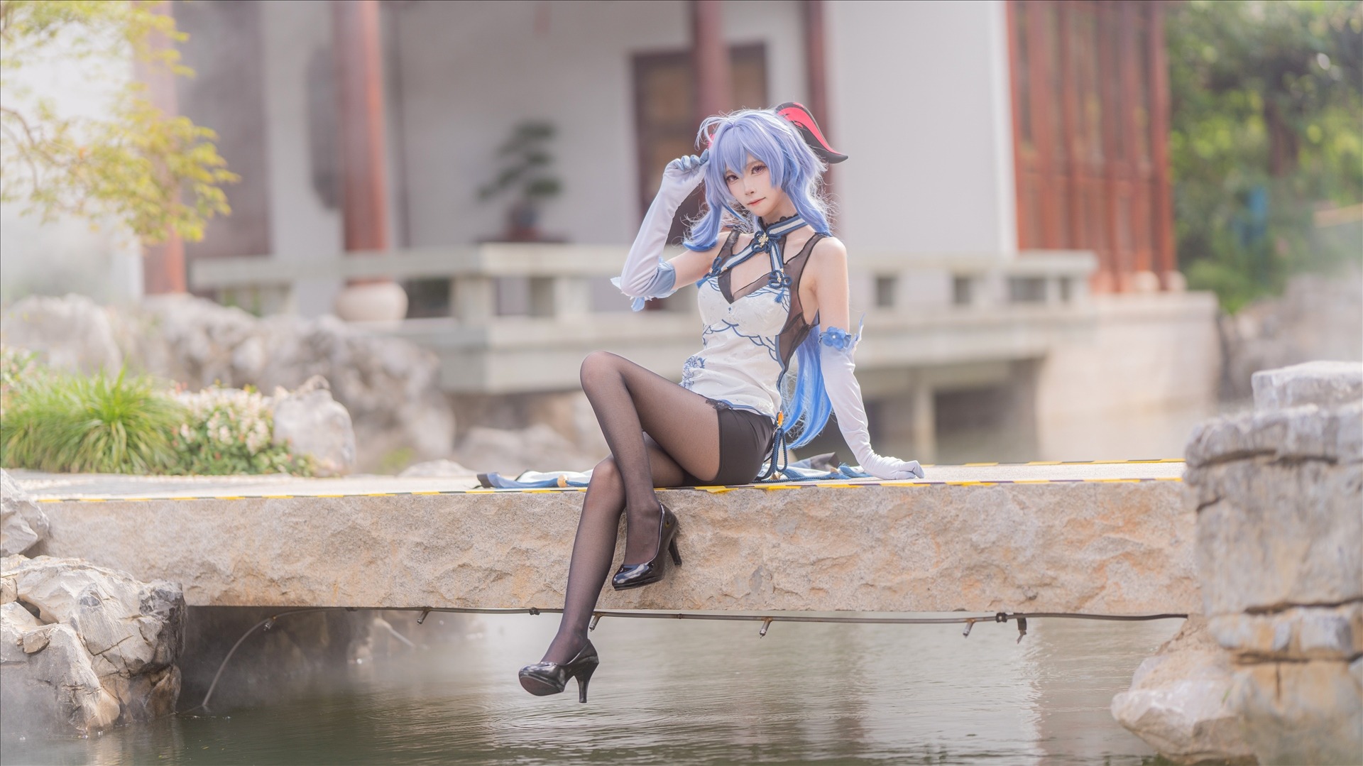 坂坂白---甘雨旗袍-15P-15P-7644-MB-20240817j-08-17