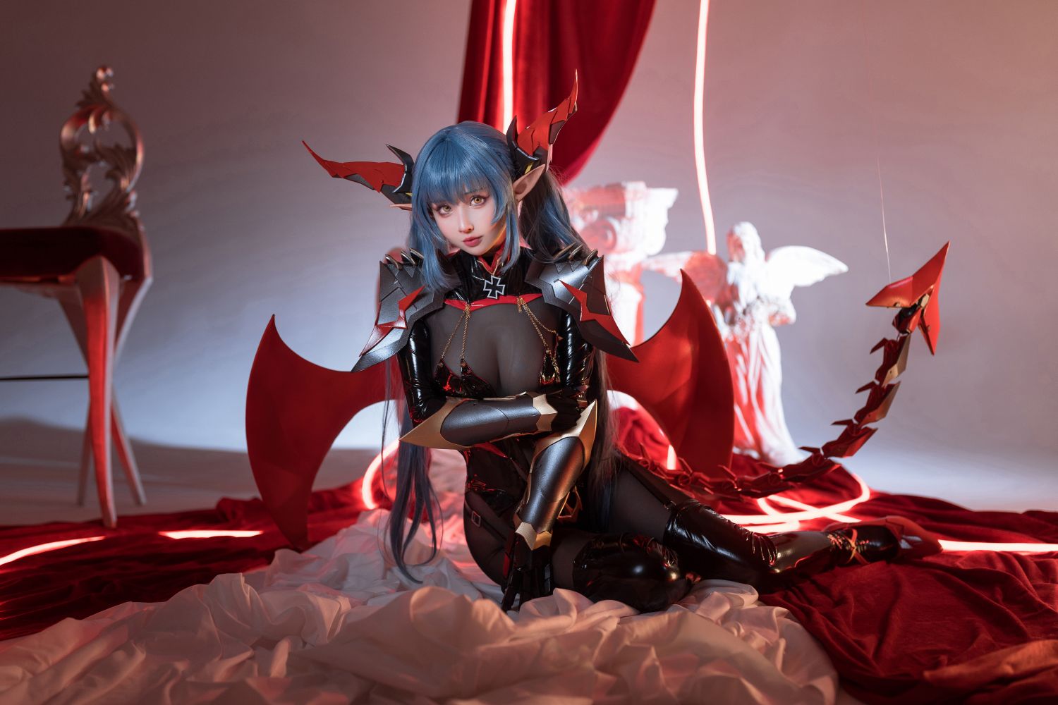 凉凉子-雷根斯堡-12-27