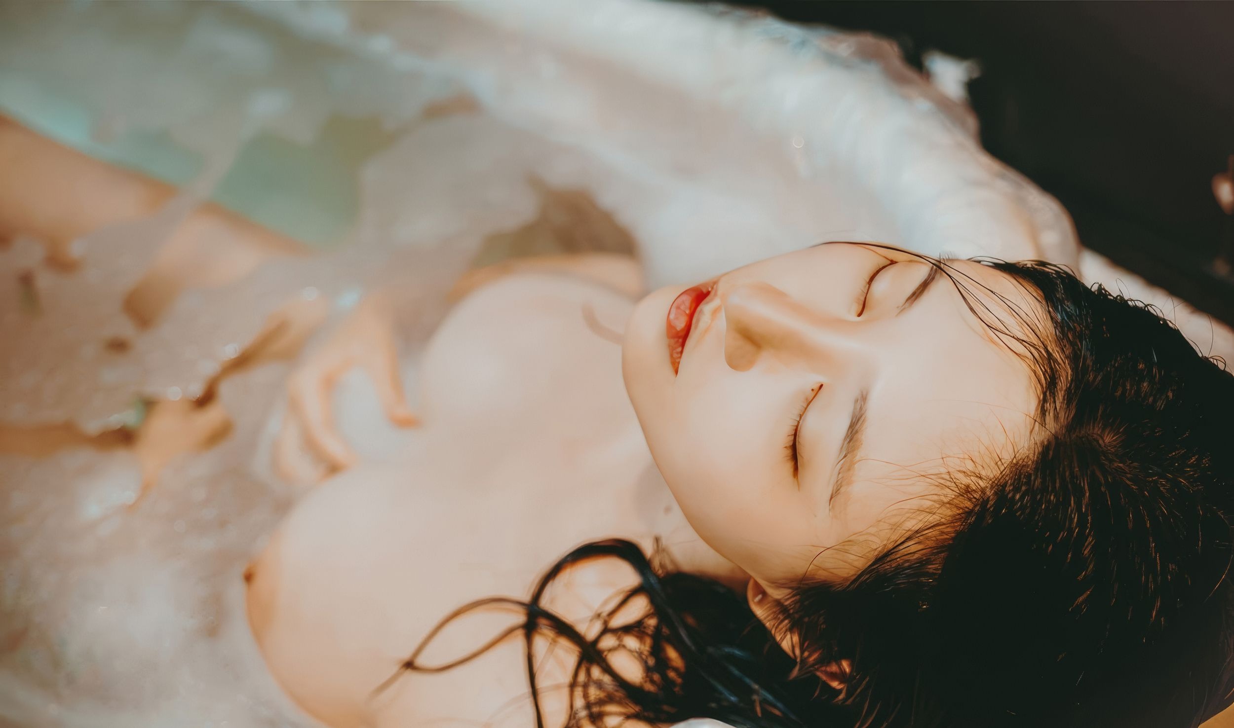 年年---沐浴-50P-08-17