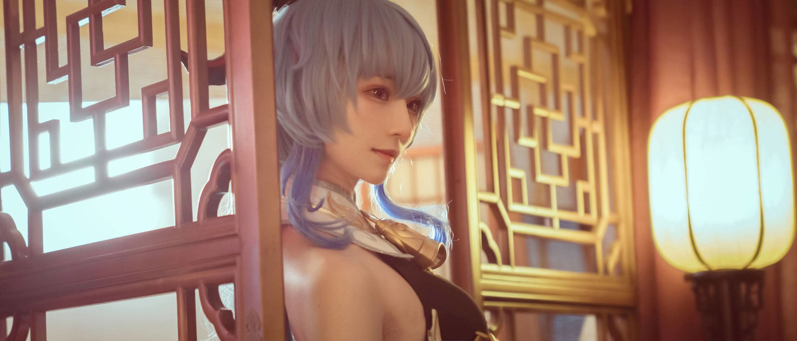 绮太郎Kitaro-Ganyu-甘雨-8211-Genshin-Impact-09-05