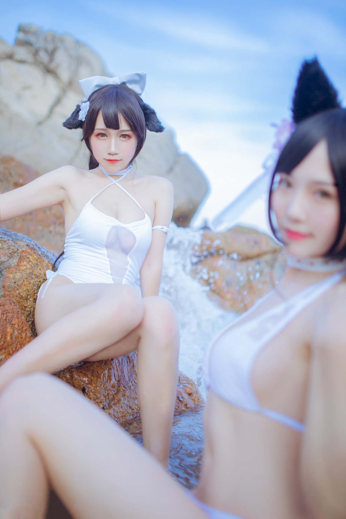 Cosplay-抖娘利世-Atago-038-Takao-09-14
