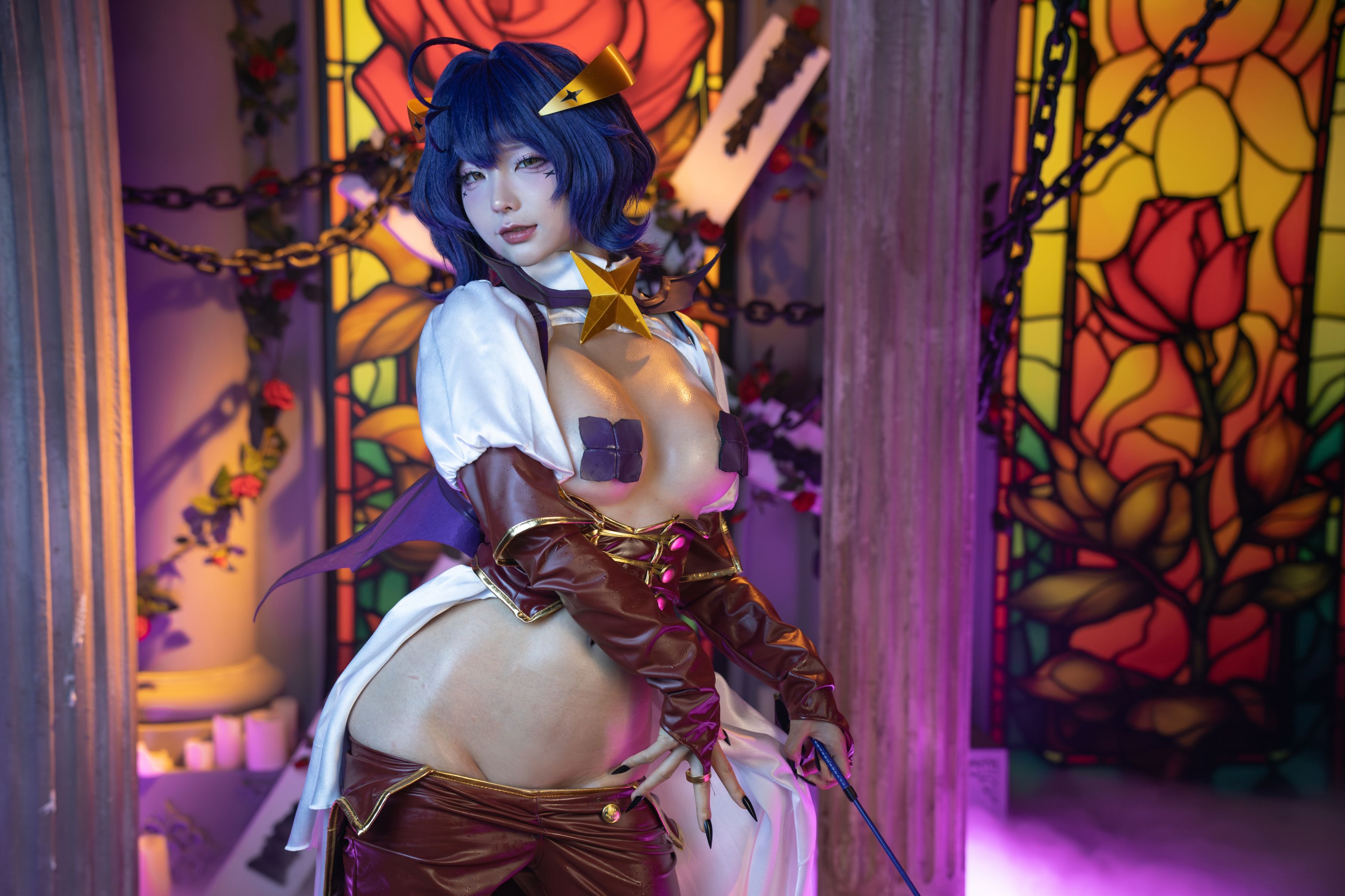 蠢沫沫-柊舞缇娜-87P2V-105GB-08-20