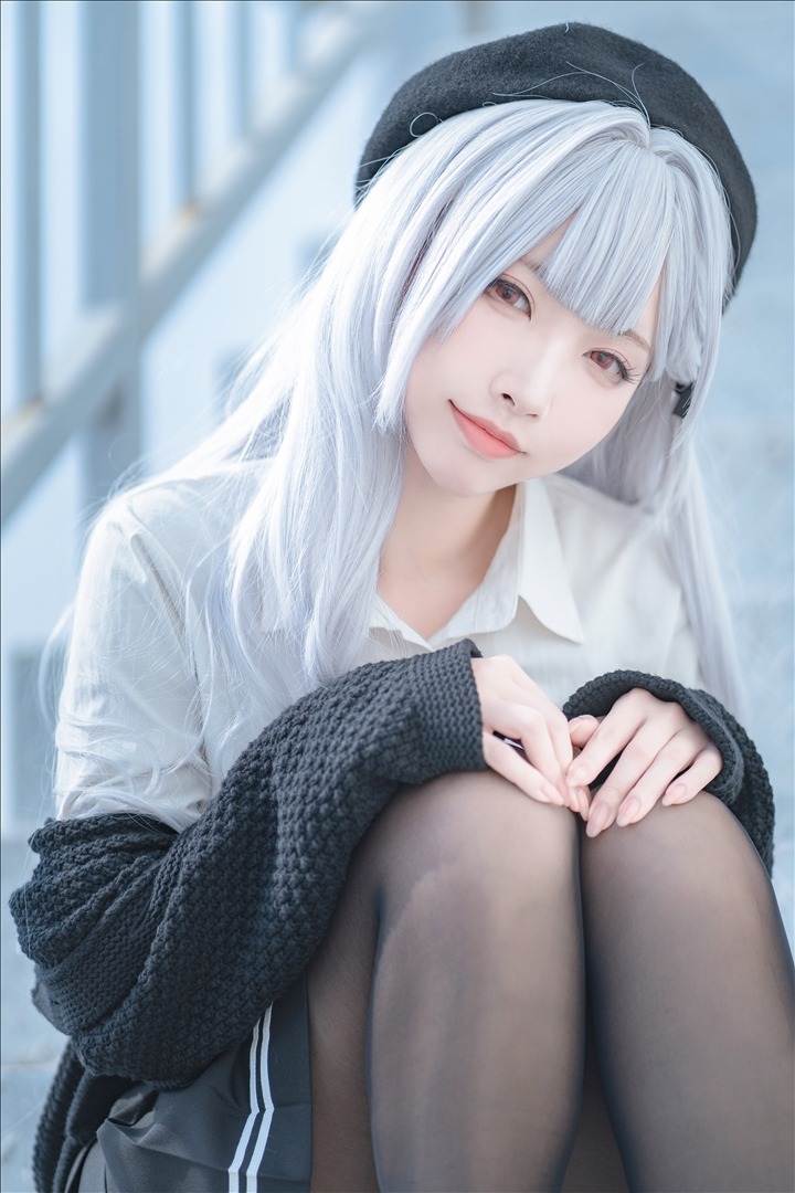 宮本桜---舰长图-碧蓝航线-斯库拉JK-21P-23P-20633-MB-20240814l-08-14