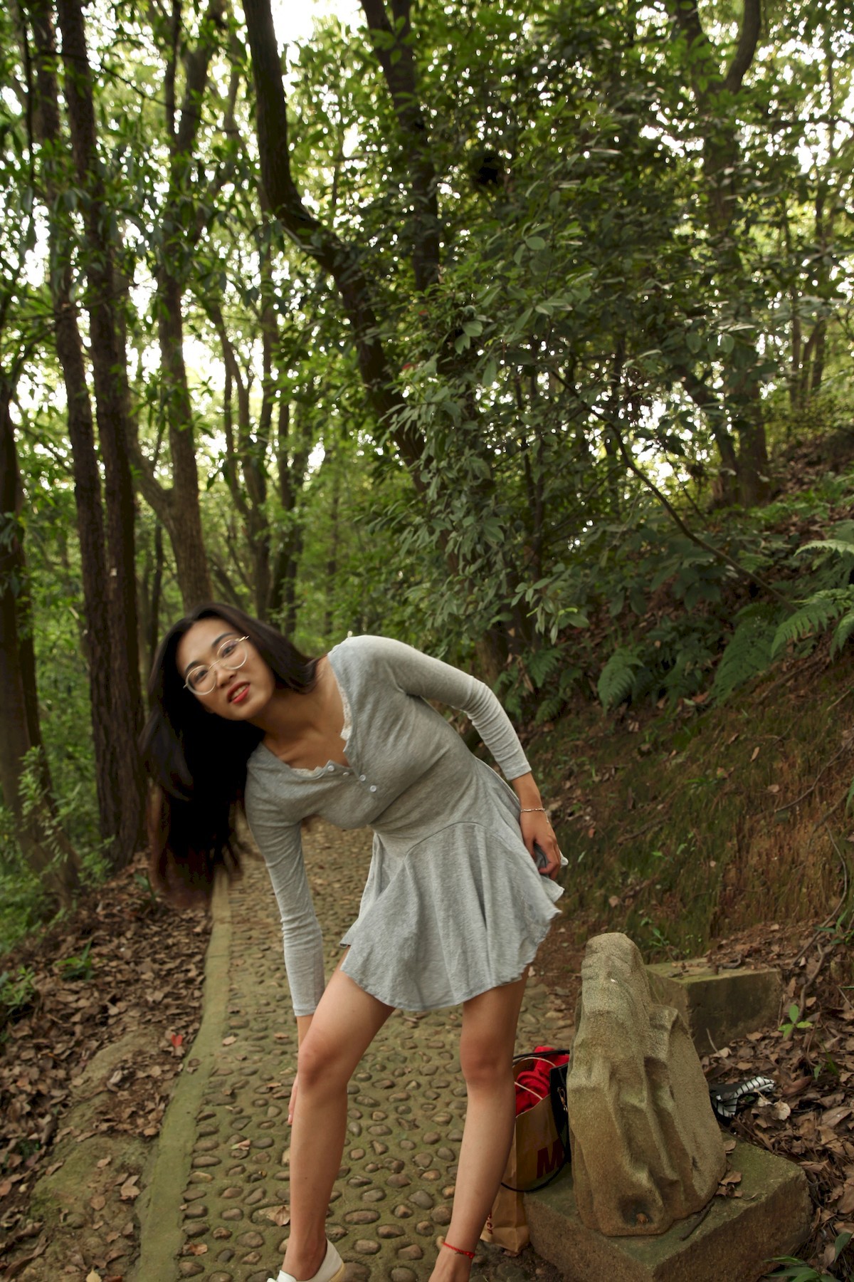 國模芳芳-大尺度私拍套圖-Vol02-04-21