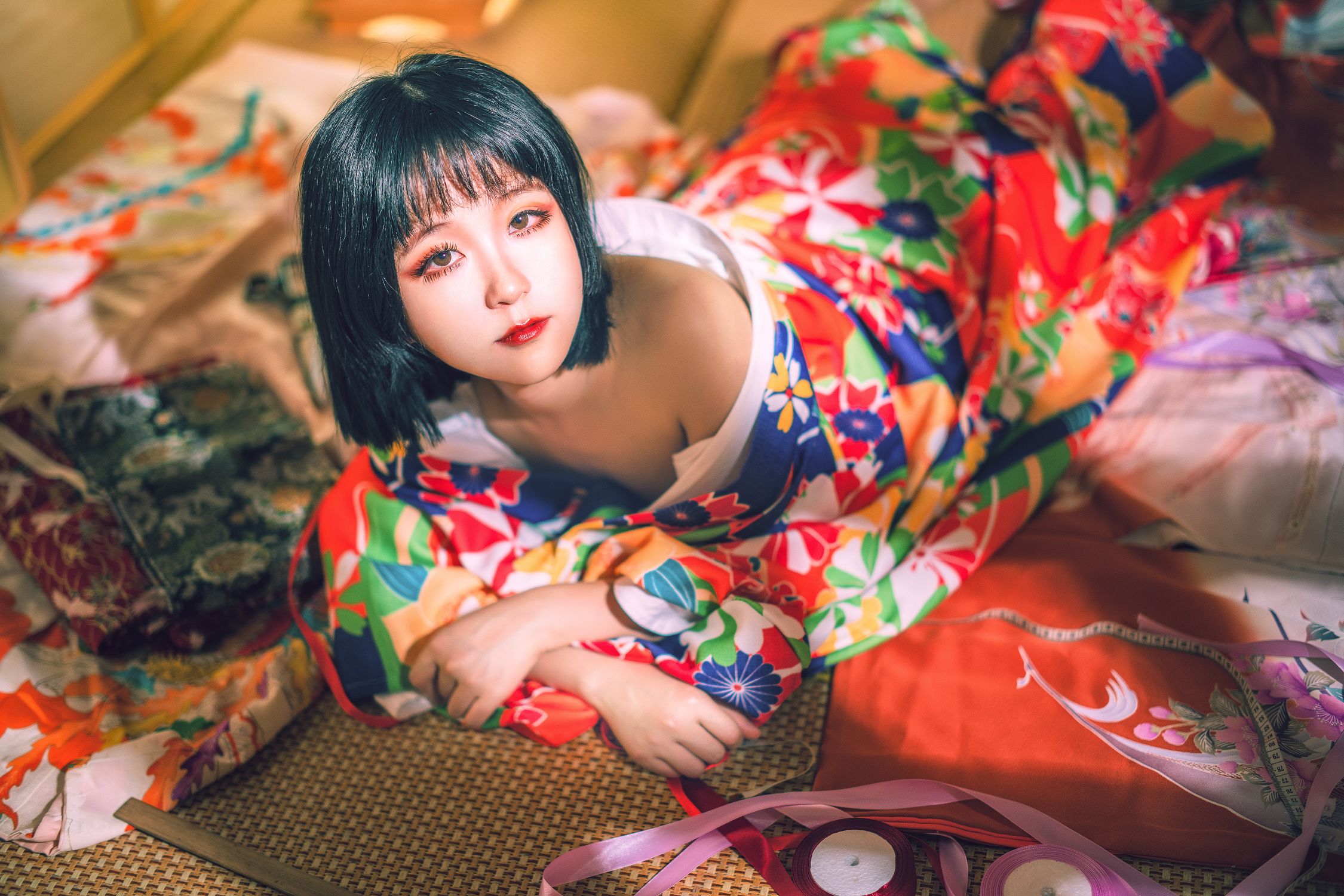 黄金二逼王-制衣-03-23