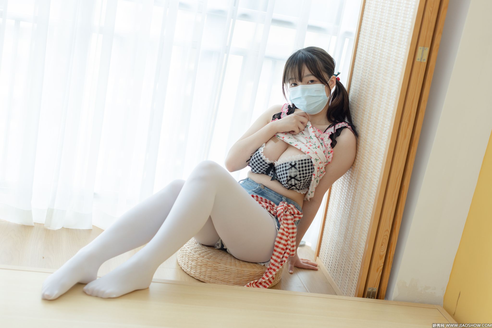 少女秩序---内部定制-NB05真爱无码版-138P1V-443GB-01-07