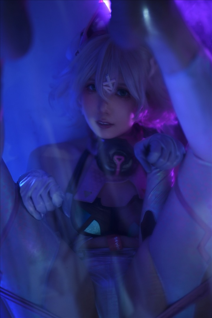 小和甜酒---交错战线绯俐-47P2V-49P-2V-20077-MB-20240814aa-08-14