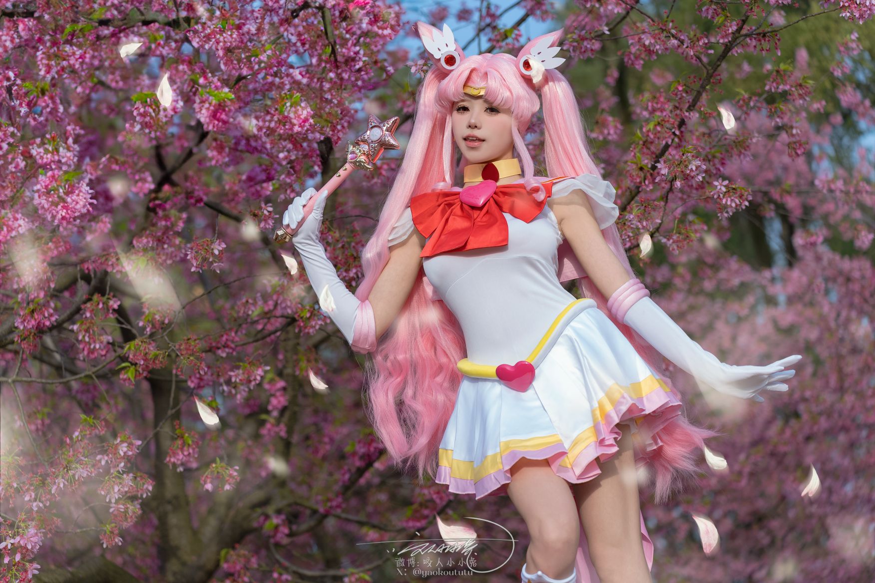 咬人小小兔-六月作品-小小兔大危机-06-18