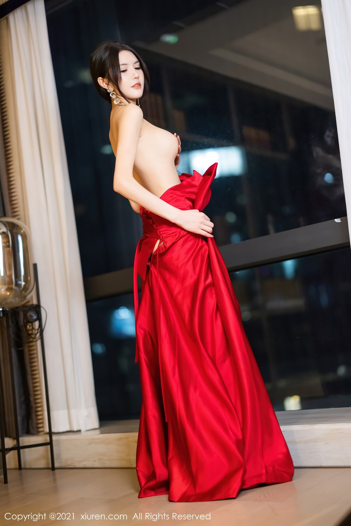 XiuRen秀人网-20211028-No4133-媛媛酱-01-06