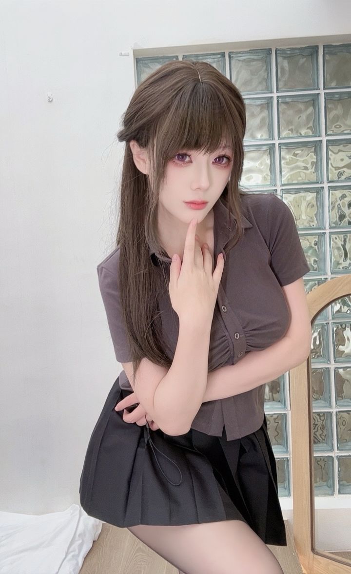 九言---风纪学姐41P5V-396MB-08-07