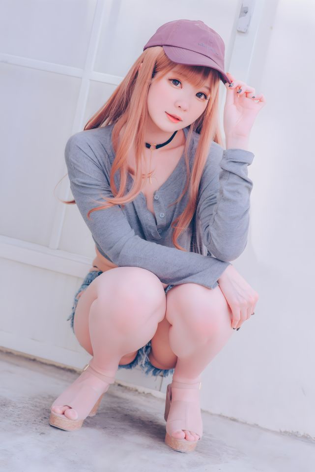 霜月shimo---Sugar-Summer-101P-01-21