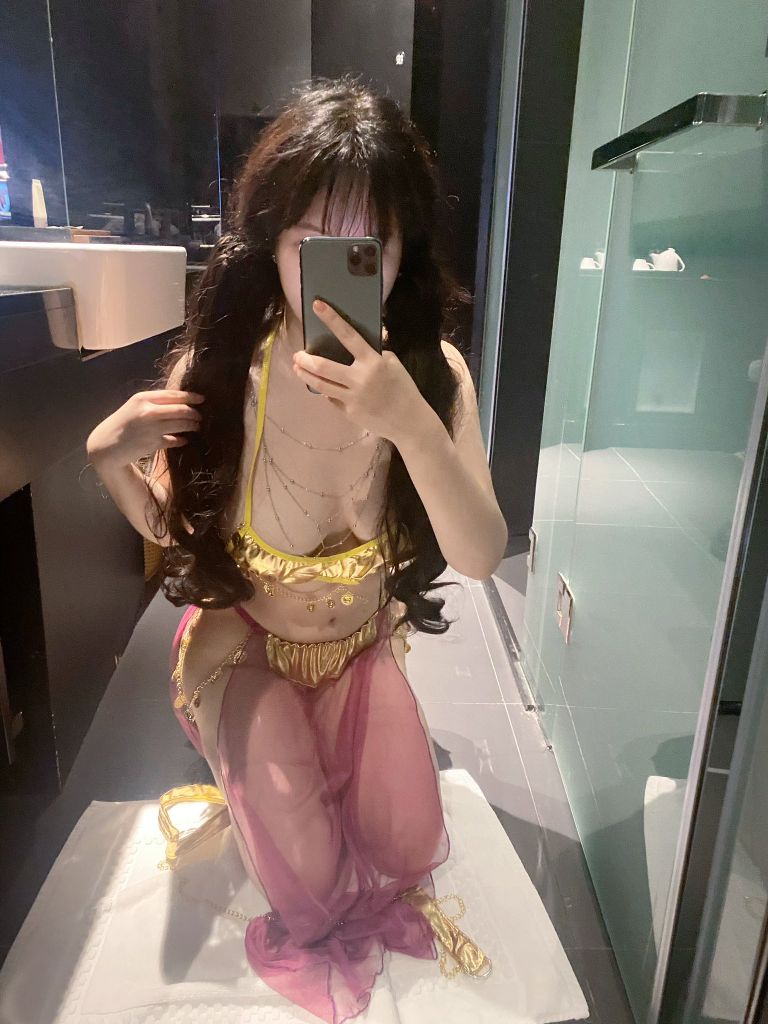 呆呆酱-合集-12-31