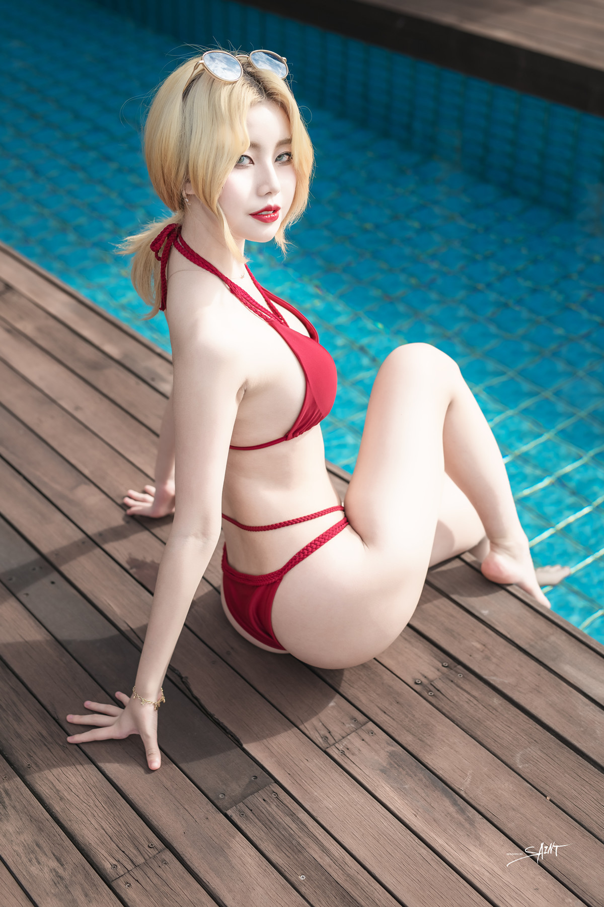 Yuna-유나-Saint-PhotoLife-Vol14-8216Jeju-Story-Part18217-Set02-12-25