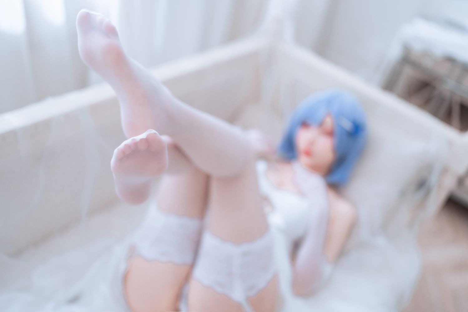 rioko凉凉子-恰巴耶夫礼服44P11V-02-29