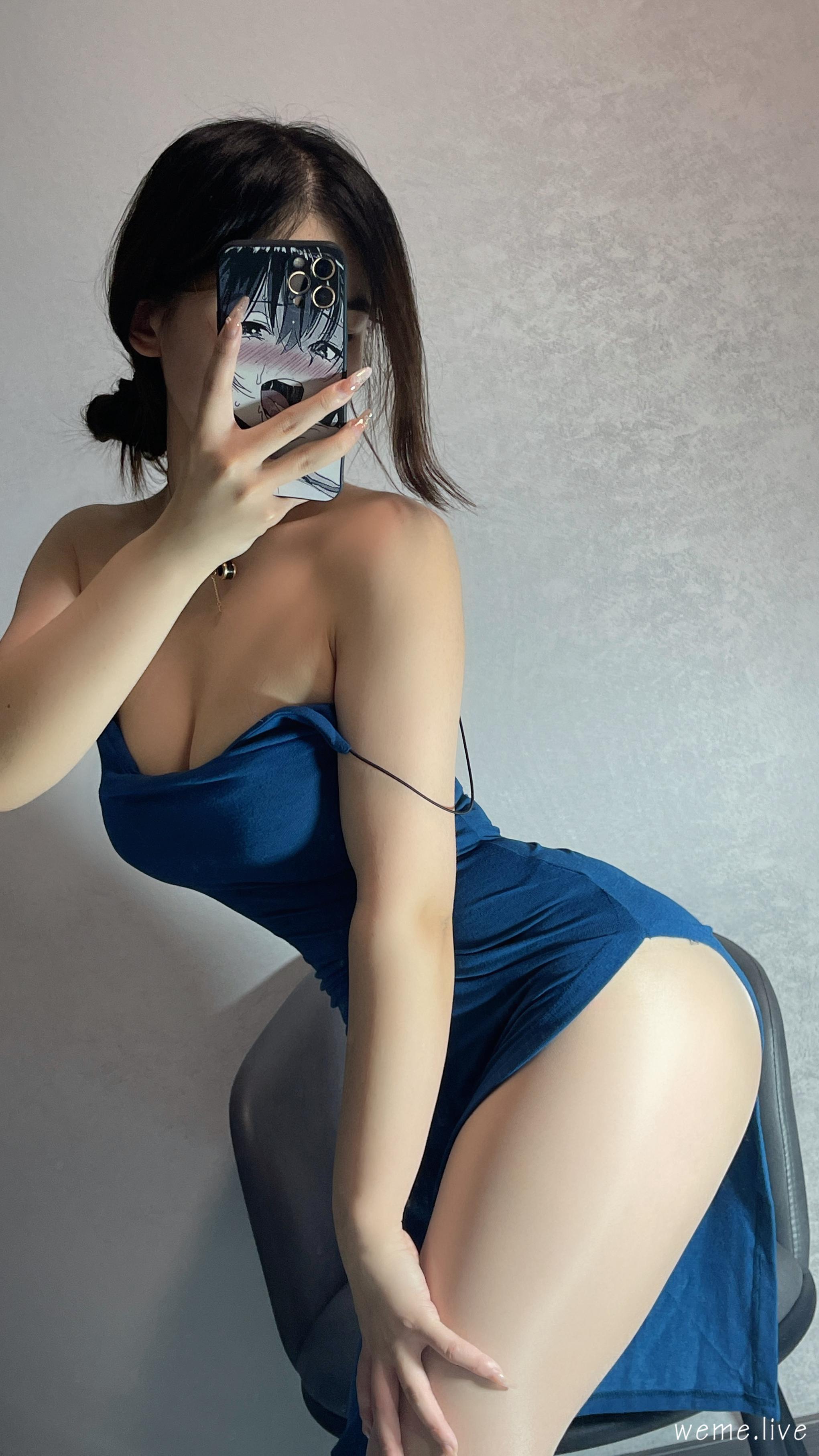 012桃沢樱呀--微密圈-20230314-蓝色最有韵味21P-2V-819M-08-12