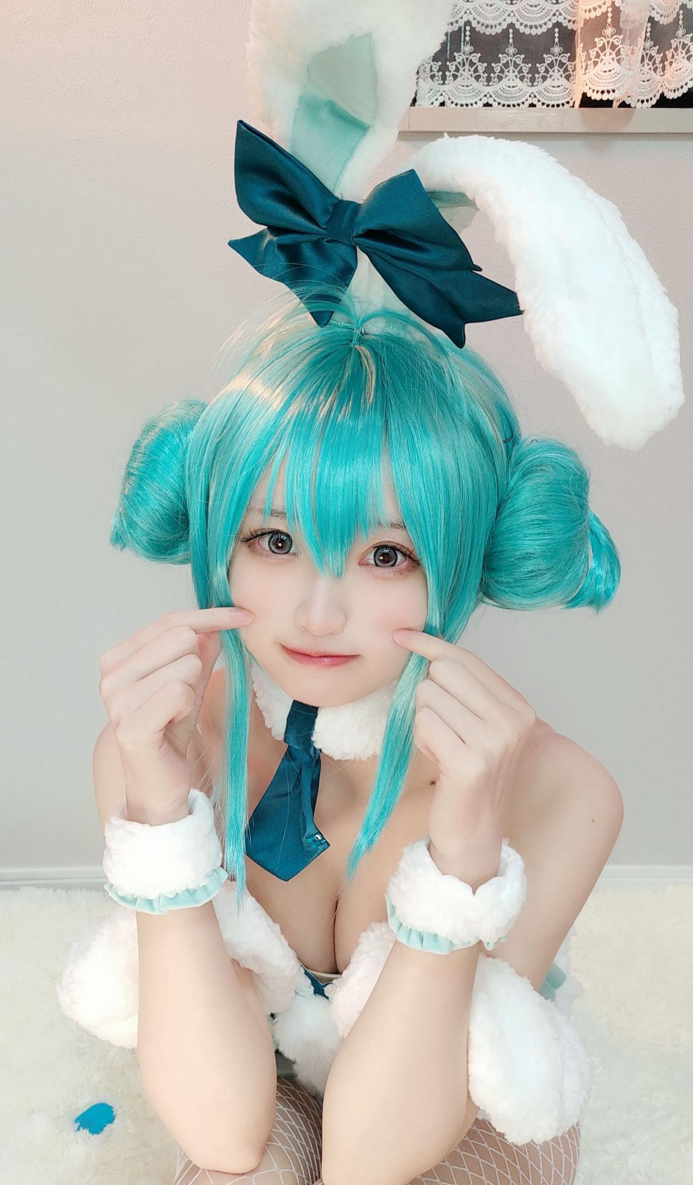 013-千阳快起床---初音兔女郎-27P-4651-MB-08-27