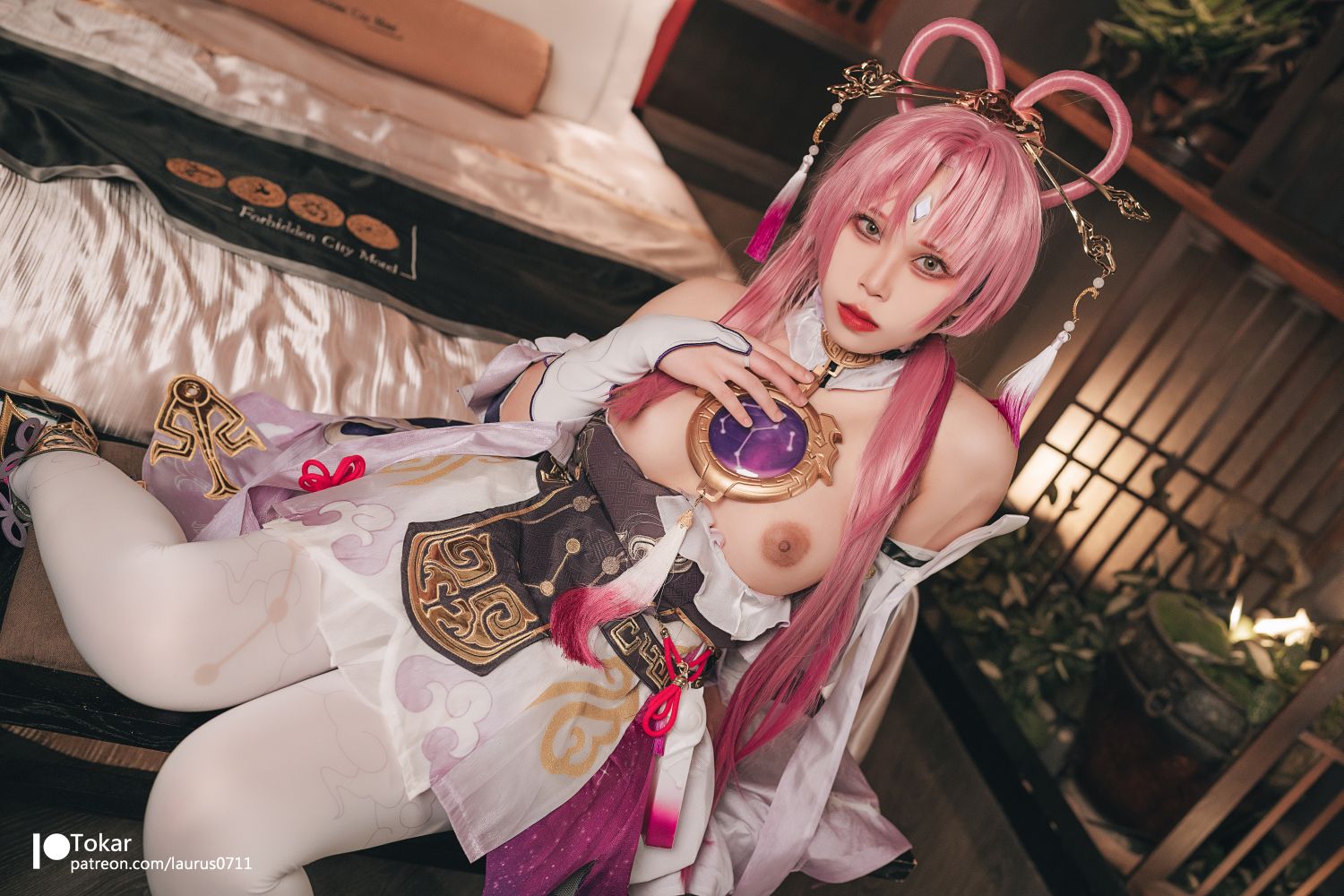 浵卡Tokar-符玄-38P1V-02-21