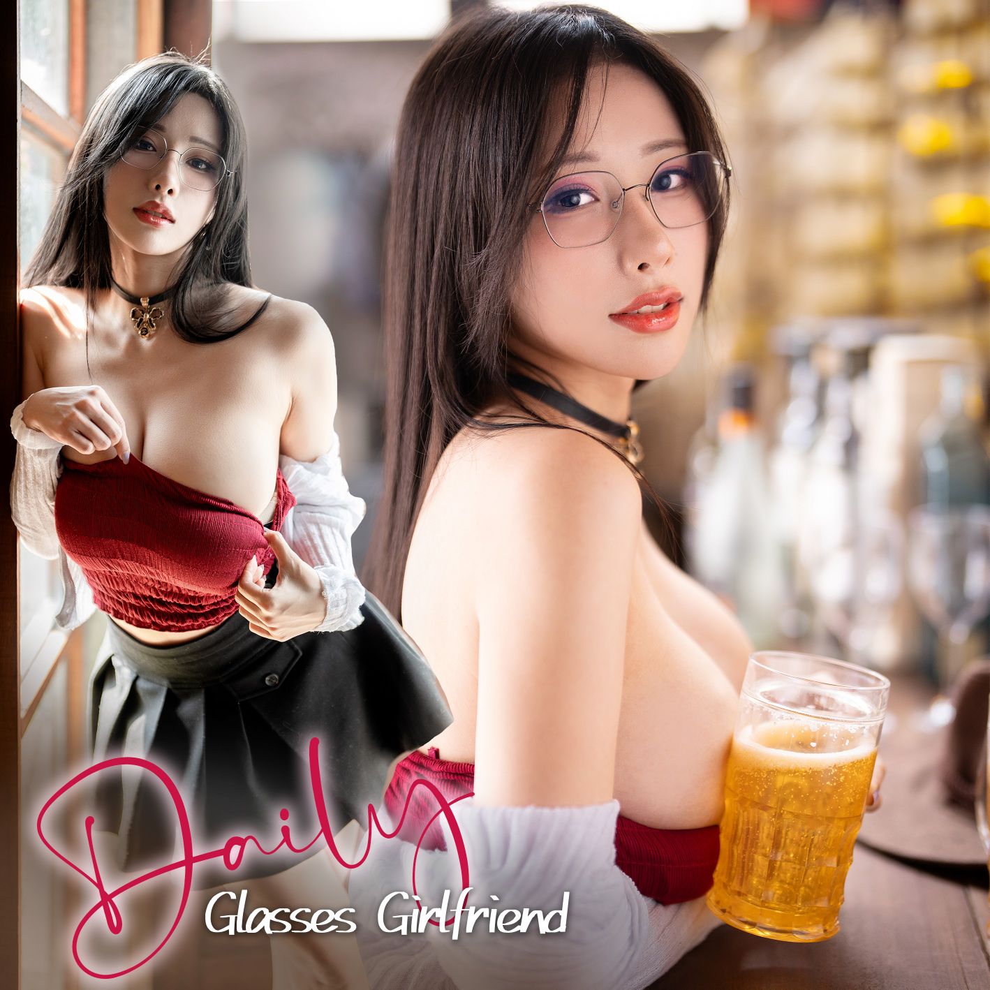 雨波-HaneAme---24年03月订阅-Glasses-Girlfriend-Original-原創-眼鏡女友-44P2V-97MB-04-09