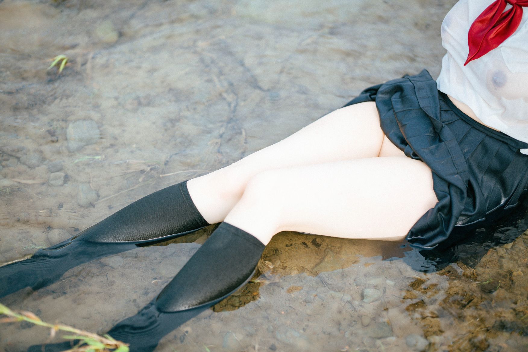 落落Raku---閃光少女Shining-Days58P-6462M-04-10