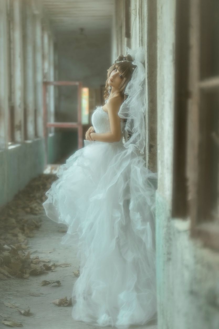 蠢沫沫-婚纱-03-11