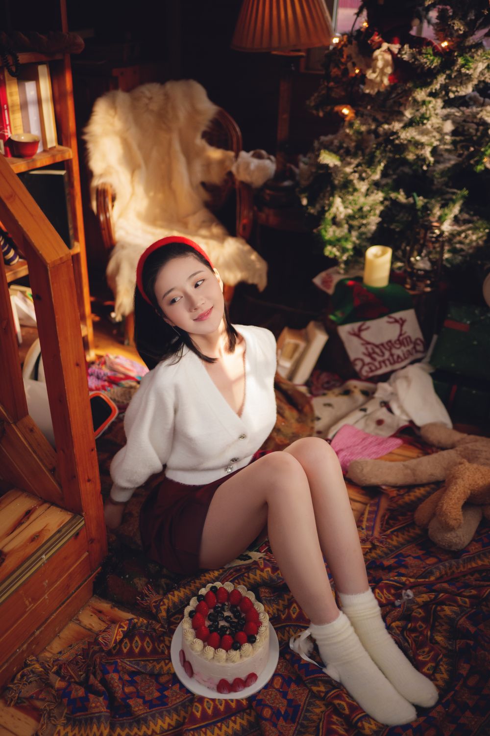 年年---小红帽41P-1V-373M-01-25