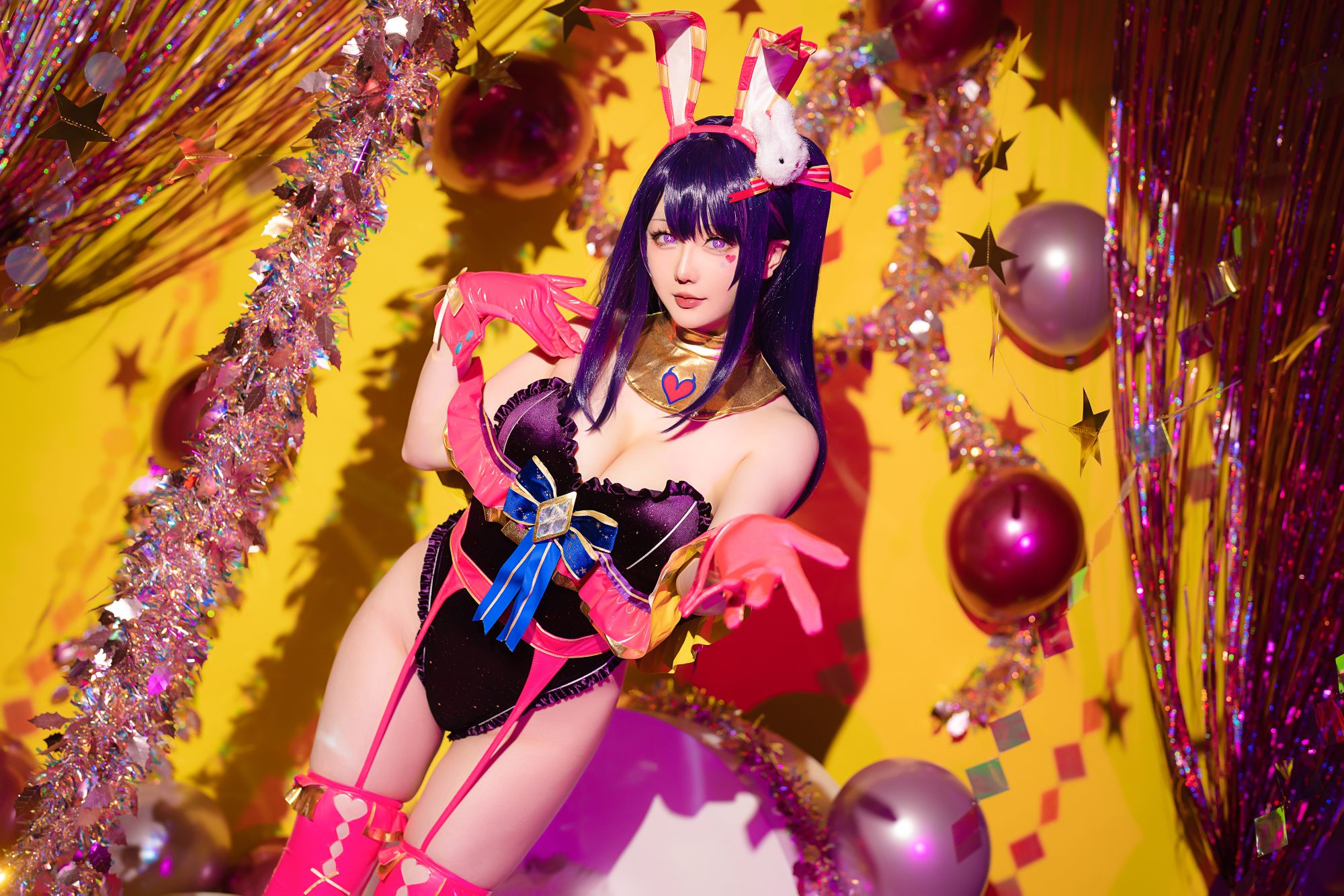 星之迟迟-2023年10月计划C-我推的孩子-星野爱同人-119P-01-05