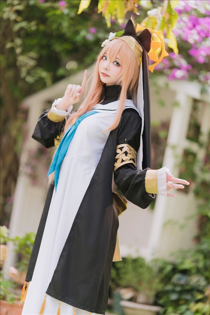 艾西Aiwest---碧蓝档案伊落玛丽-修女-33P-33P-9836-MB-20240901l-09-02