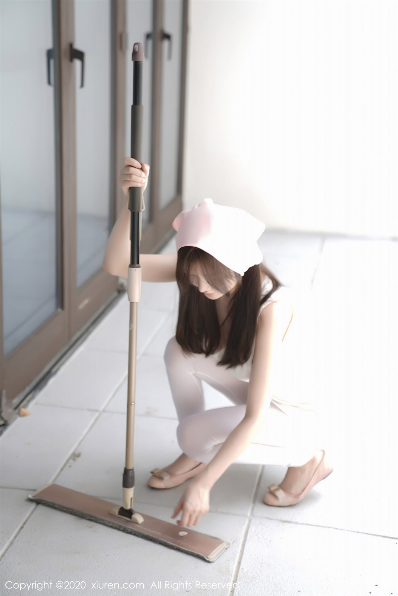 XIUREN秀人网-20200914-Vol2557-糯美子mini-11-20