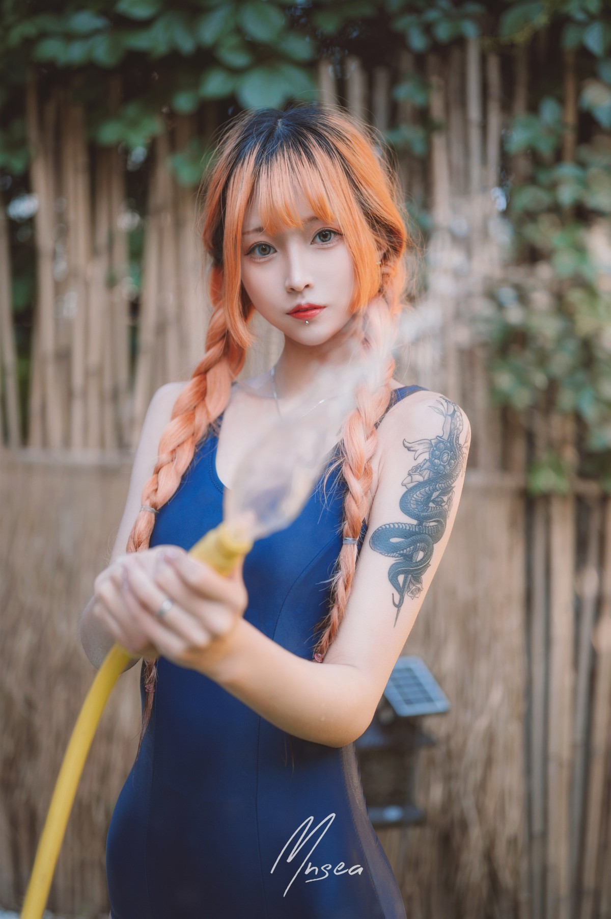 Cosplay-妹抖青写真-死库水-09-06