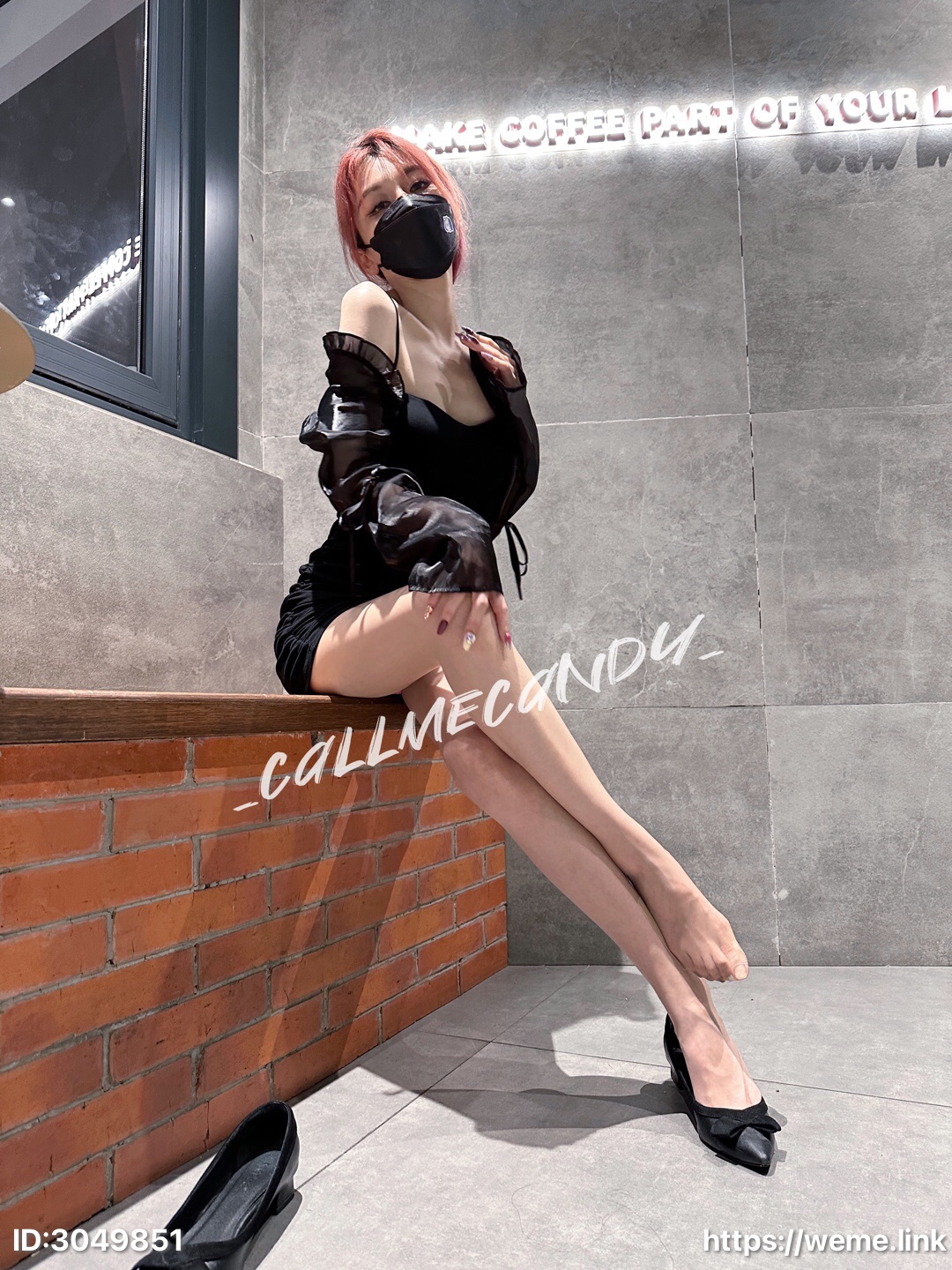 004Callmecandy---修长美腿34P20MB-08-19