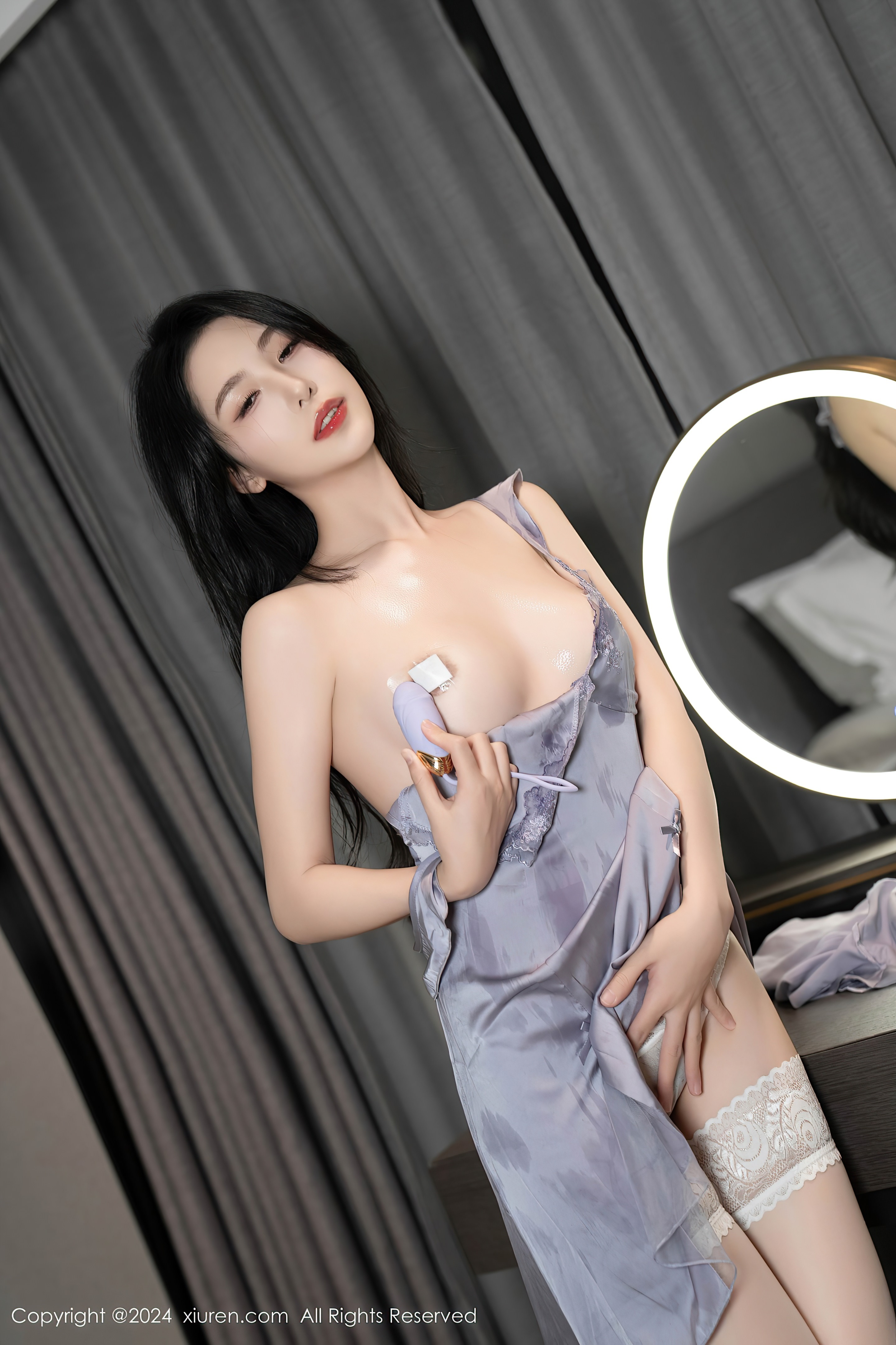 Xiuren-NO8765-利世-83P-08-14