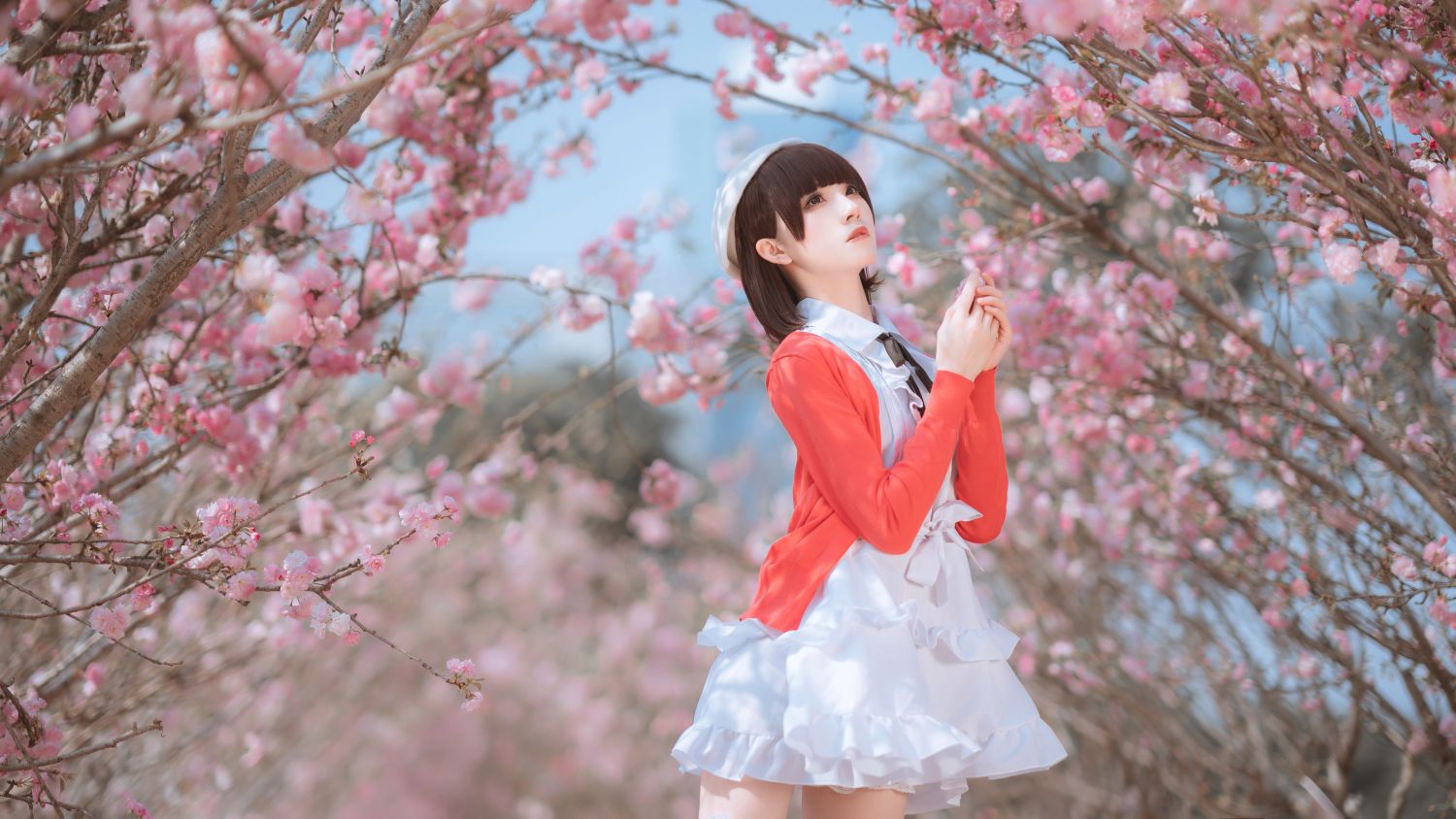 Kitaro绮太郎-慧慧-02-25