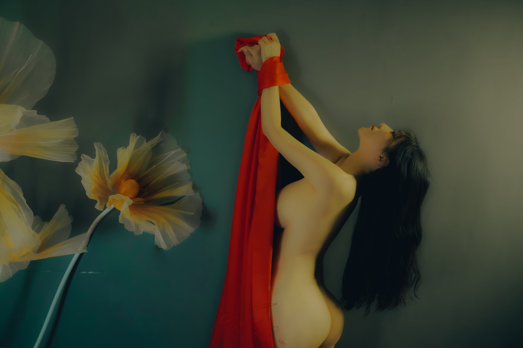 Cosplay-樱晚gigi-翡瑟-春染-08-14