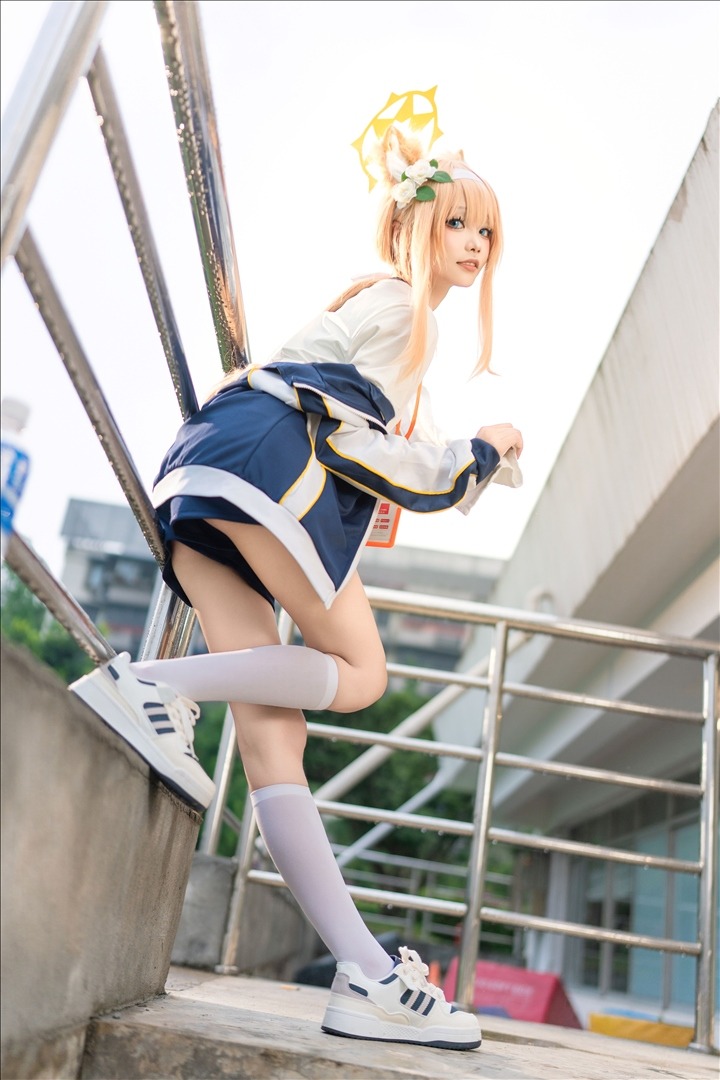 艾西Aiwest---碧蓝档案伊落玛丽-体操服-44P-44P-24425-MB-20240901k-09-02