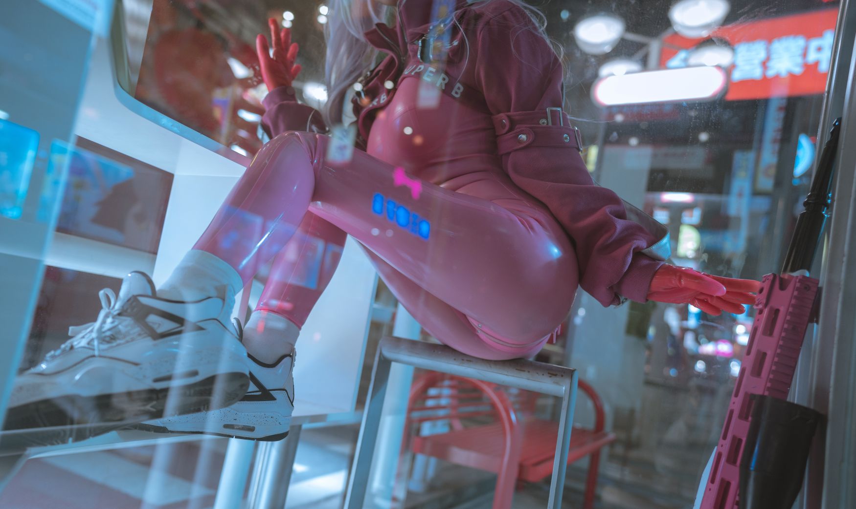 萌芽儿-爱丽丝-108P3V-194GB-02-14