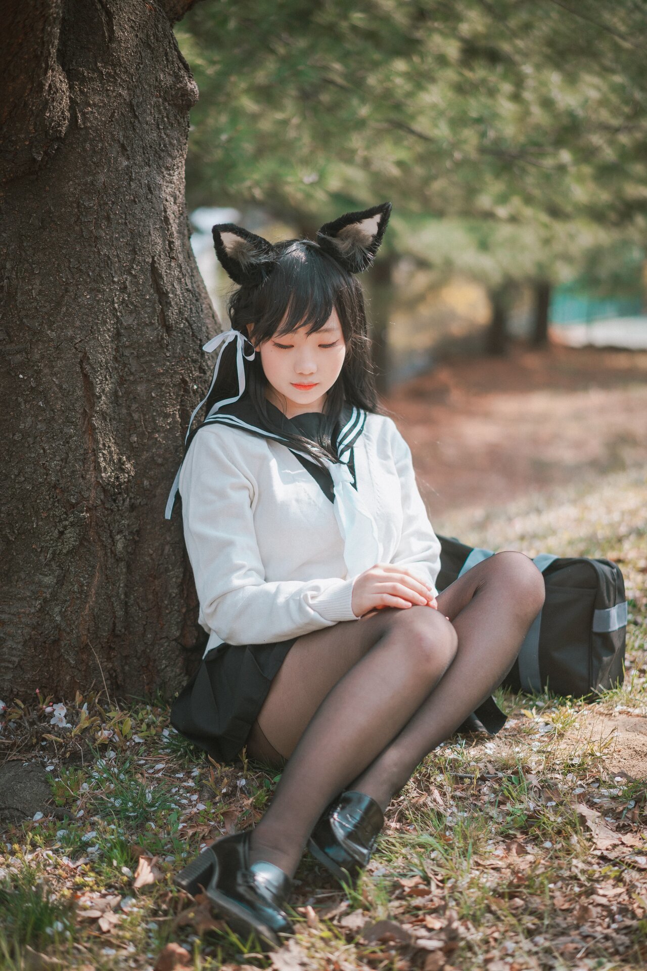 Mimmi-밈미-DJAWA-Azur-Lane-IJN-Atago-10-17