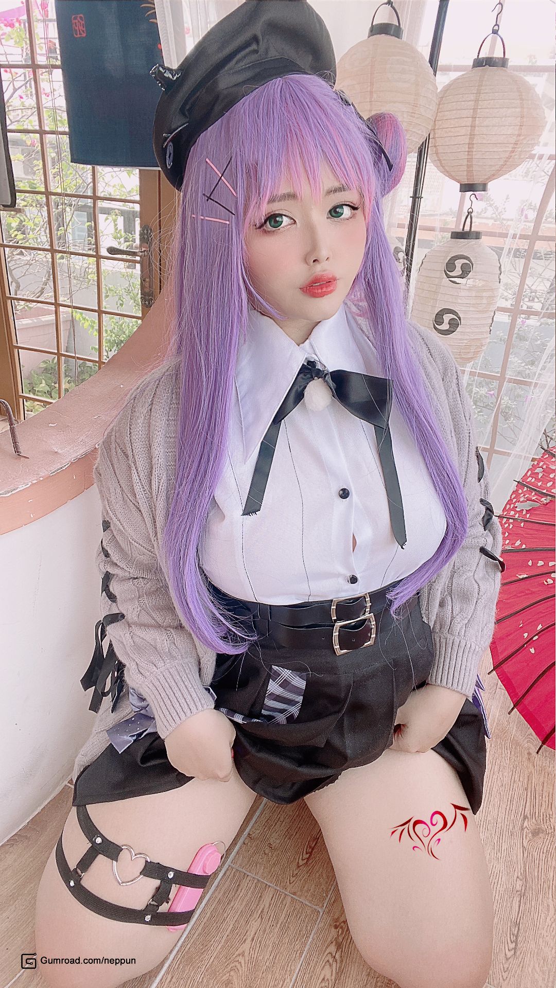 Neppuネップ-TOWA-40P12V841MB-12-22