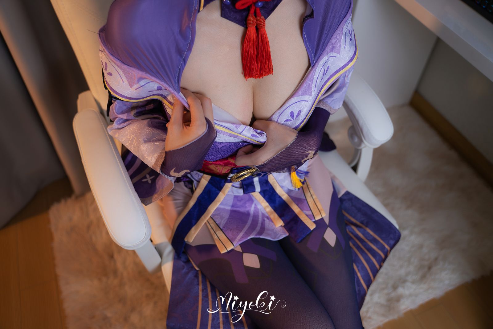 铃木美咲-想见你-雷电将军篇-29p1v-14G-03-02