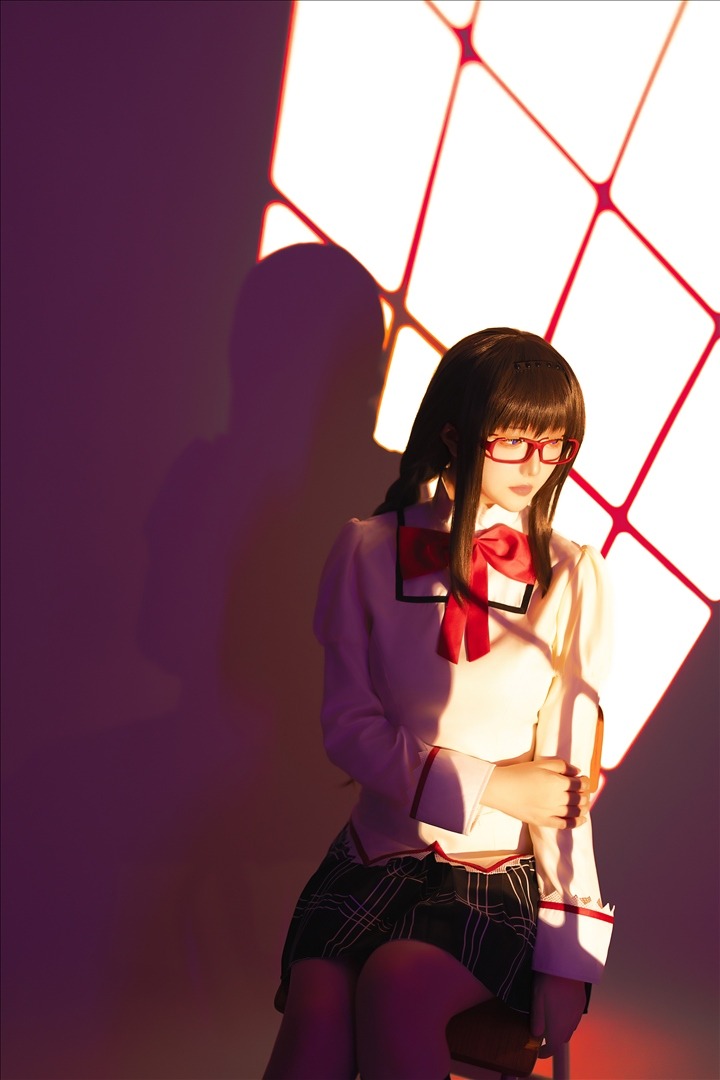 星之迟迟---24年05月计划赠品-魔法少女小圆-晓美焰-22P-24P-7342-MB-20240814ad-08-14