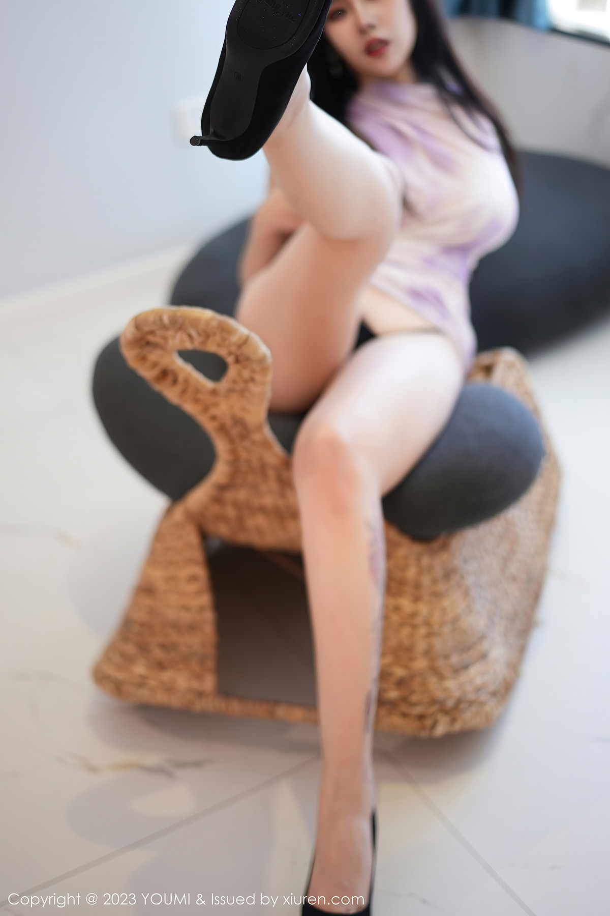 Youmi尤蜜荟-Vol1003-周思乔Betty-11-08