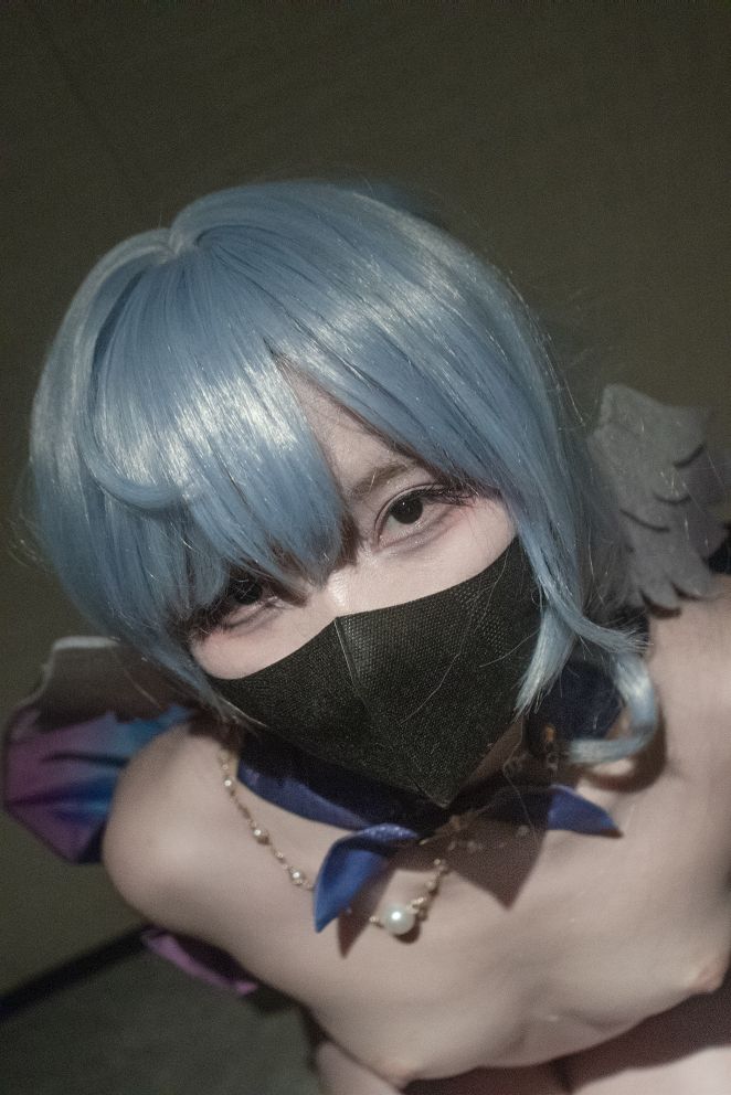 少女映画---知更鸟-08-09