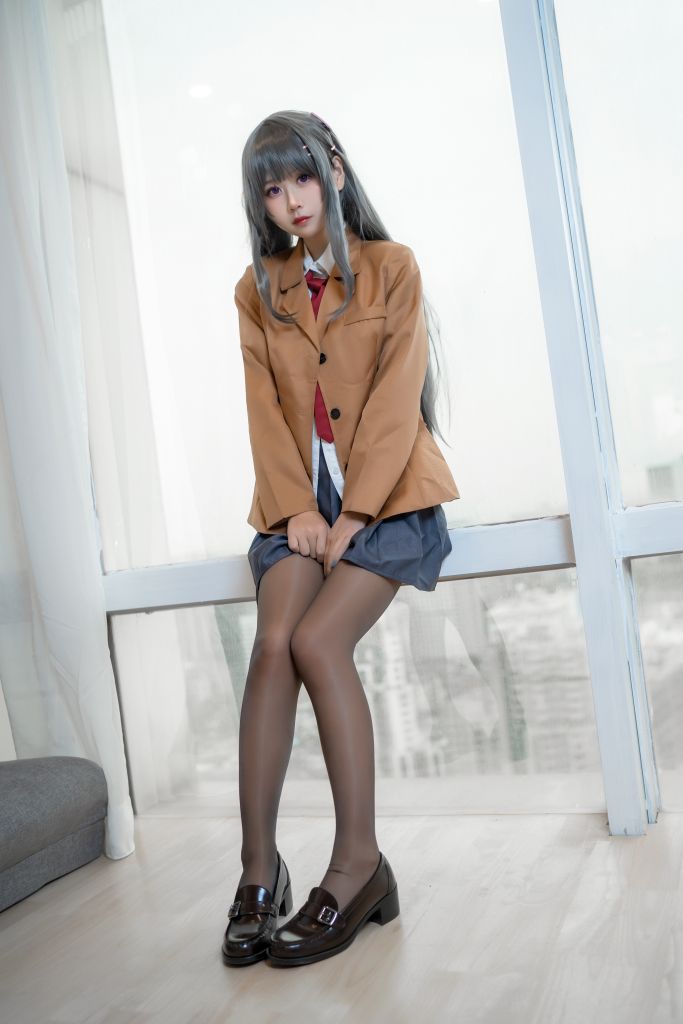 萌芽儿-麻衣学姐JK-28P-251MB-02-08