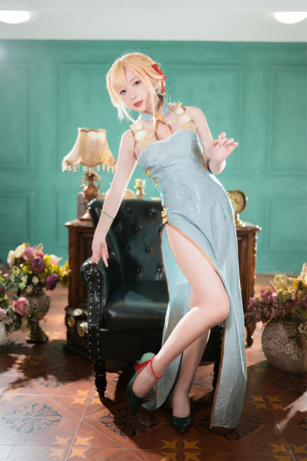 花铃-G36玉瓯立旗袍-04-05