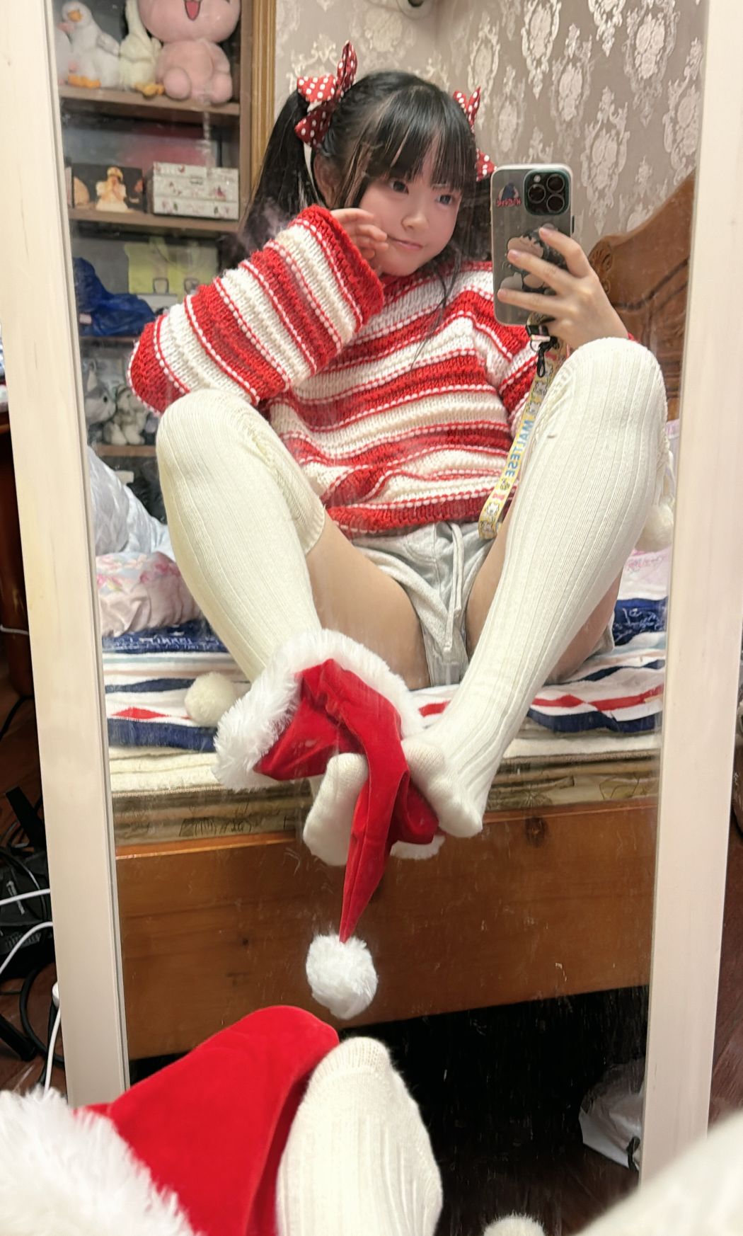 神沢永莉---圣诞礼物-74P-10V-04-01